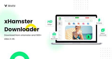 xhams downloader|XHamster Downloader .